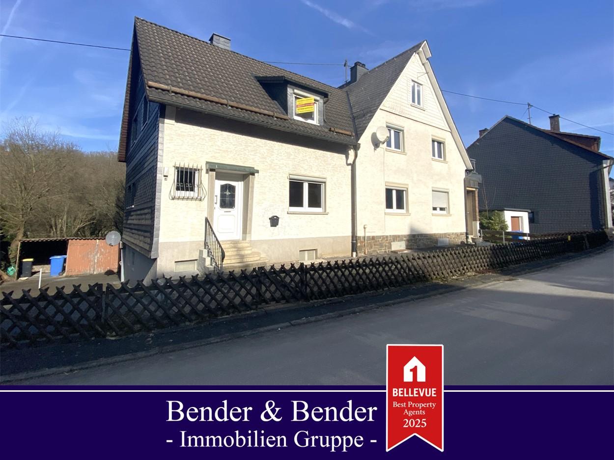 6 bedrooms Townhouse in Altenkirchen, Germany No. 168734