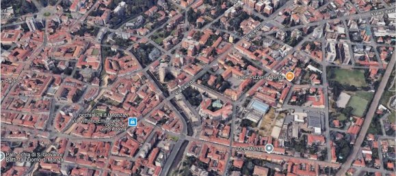 3غرفة شقة في Lurate Caccivio, Italy رقم 6205 42