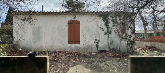Casa de 2 dormitorios en Carcassonne, France No. 293522 6