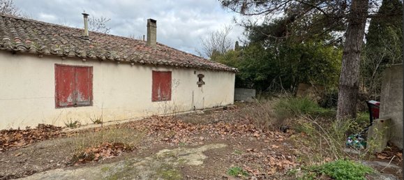 Casa de 2 dormitorios en Carcassonne, France No. 293522 2