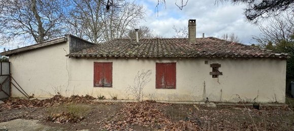 Casa de 2 dormitorios en Carcassonne, France No. 293522 4