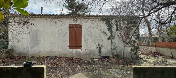 Casa de 2 dormitorios en Carcassonne, France No. 293522 5