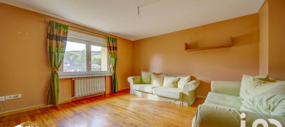 4 غرف نوم تاون هاوس في Thionville, France رقم 244452 5