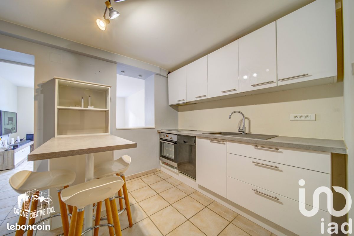 4 غرف نوم تاون هاوس في Thionville, France رقم 244452