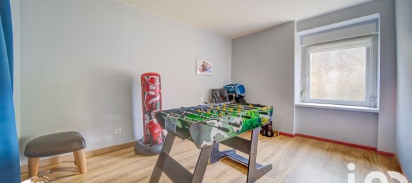 4 غرف نوم تاون هاوس في Thionville, France رقم 244452 7