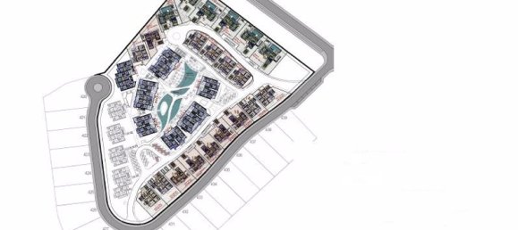 3 Schlafzimmer Villa in Tsada, Cyprus, Nr. 19637 11