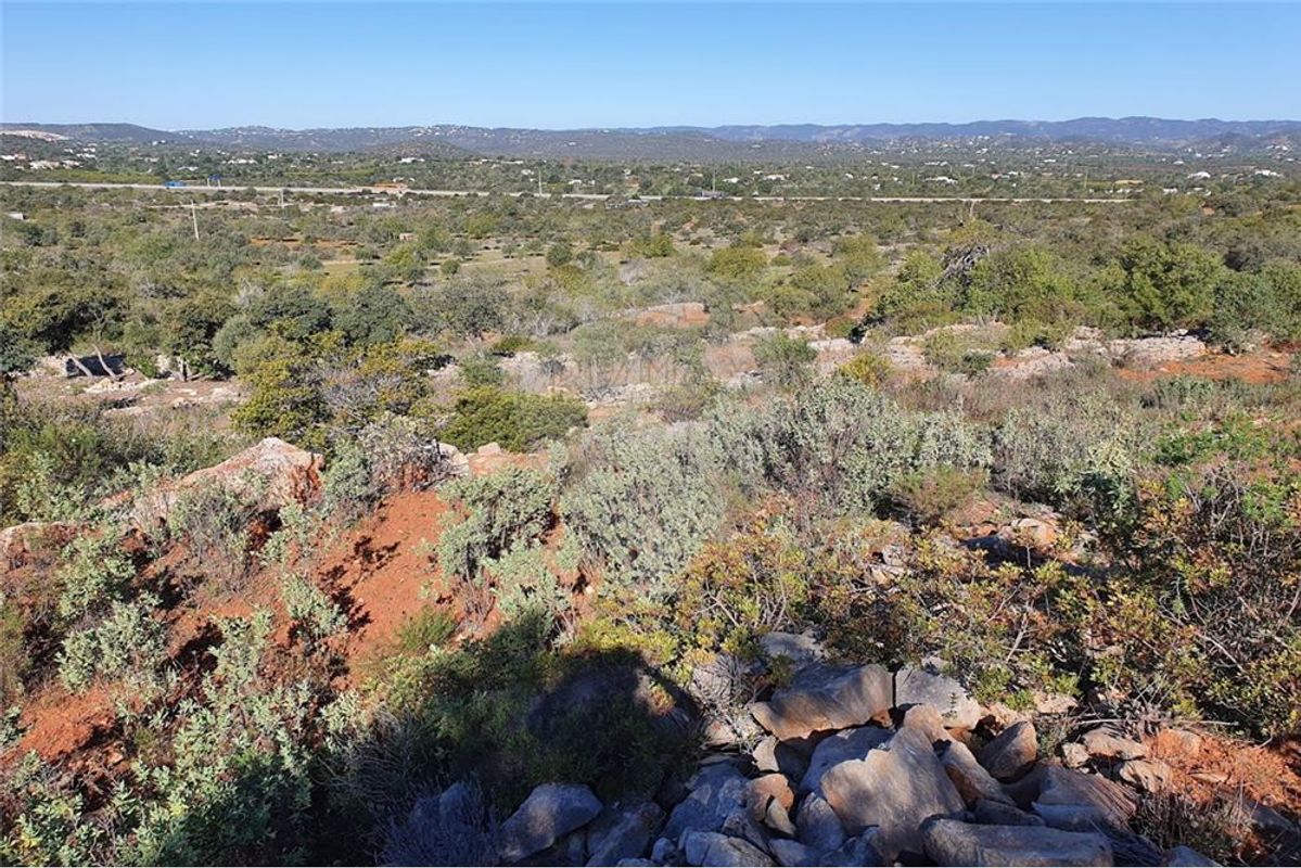  قطعة أرض في Olhao, Portugal 2560متر مربع رقم 35601