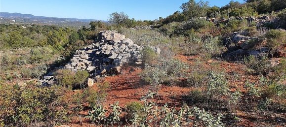  قطعة أرض في Olhao, Portugal 2560متر مربع رقم 35601 4