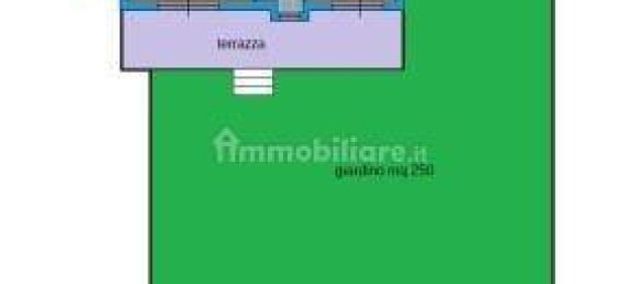 2 bedrooms Apartment in Massa, Italy No. 355311 20