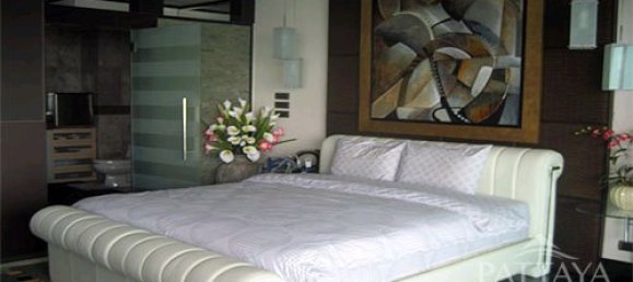 Кондоминиум  с 1 спальней в Паттайя, Таиланд № 1291 13