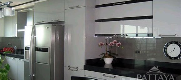 Кондоминиум  с 1 спальней в Паттайя, Таиланд № 1291 8