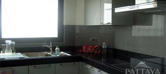 Кондоминиум  с 1 спальней в Паттайя, Таиланд № 1291 9