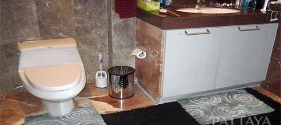 Кондоминиум  с 1 спальней в Паттайя, Таиланд № 1291 2