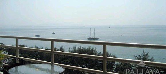 Кондоминиум  с 1 спальней в Паттайя, Таиланд № 1291 5