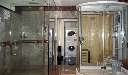 Кондоминиум  с 1 спальней в Паттайя, Таиланд № 1291