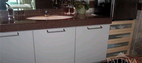 Кондоминиум  с 1 спальней в Паттайя, Таиланд № 1291 3