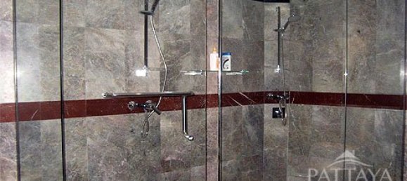 Кондоминиум  с 1 спальней в Паттайя, Таиланд № 1291 10