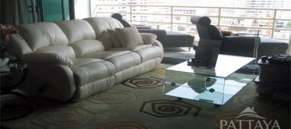 Кондоминиум  с 1 спальней в Паттайя, Таиланд № 1291 11