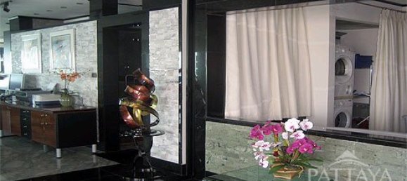Кондоминиум  с 1 спальней в Паттайя, Таиланд № 1291 4