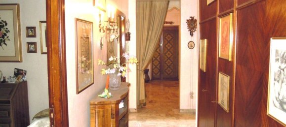 6 rooms Apartment in Rome, Italy No. 192645 30