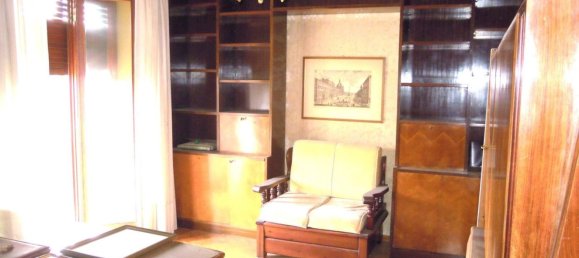 6 rooms Apartment in Rome, Italy No. 192645 41