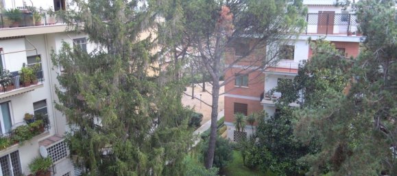 6 rooms Apartment in Rome, Italy No. 192645 48