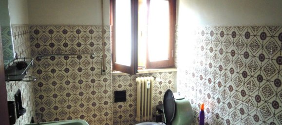 6 rooms Apartment in Rome, Italy No. 192645 39