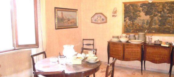 6 rooms Apartment in Rome, Italy No. 192645 28