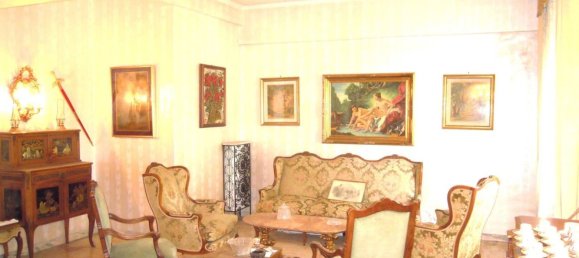 6 rooms Apartment in Rome, Italy No. 192645 21
