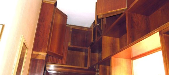 6 rooms Apartment in Rome, Italy No. 192645 32