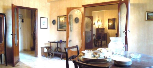 6 rooms Apartment in Rome, Italy No. 192645 26