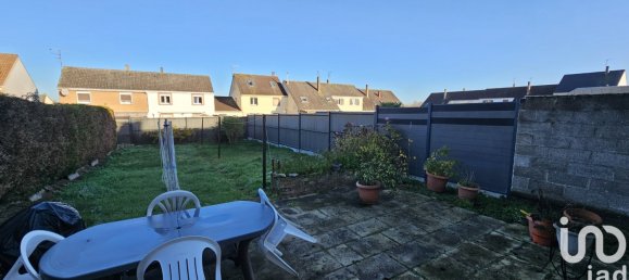 Casa de 4 divisões em Haisnes, France N.º 46101 17