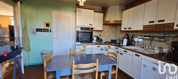 Casa de 4 divisões em Haisnes, France N.º 46101 13