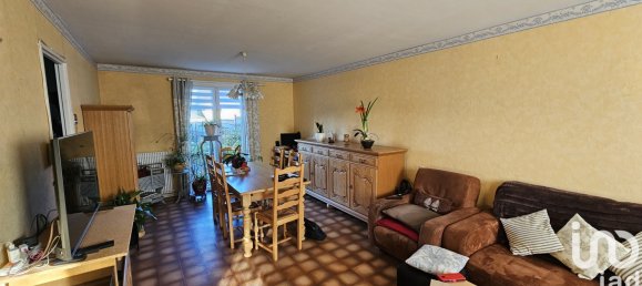 Casa de 4 divisões em Haisnes, France N.º 46101 12