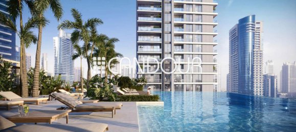 2 غرف نوم شقة في مرسى دبي, UAE رقم 42794 12