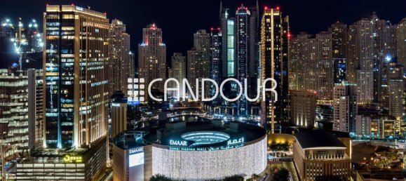 2 غرف نوم شقة في مرسى دبي, UAE رقم 42794 15