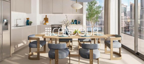 2 غرف نوم شقة في مرسى دبي, UAE رقم 42794 3