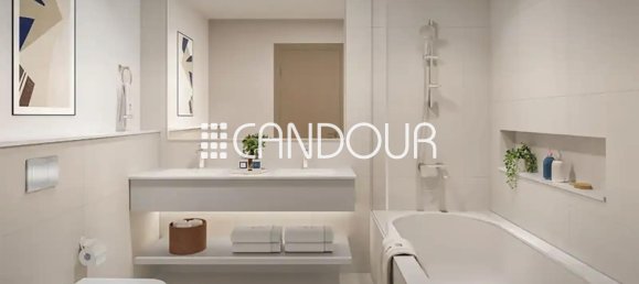 2 غرف نوم شقة في مرسى دبي, UAE رقم 42794 16