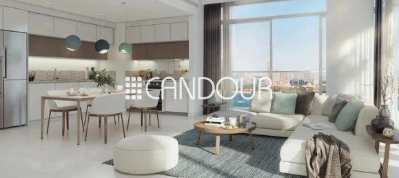 2 غرف نوم شقة في مرسى دبي, UAE رقم 42794 2