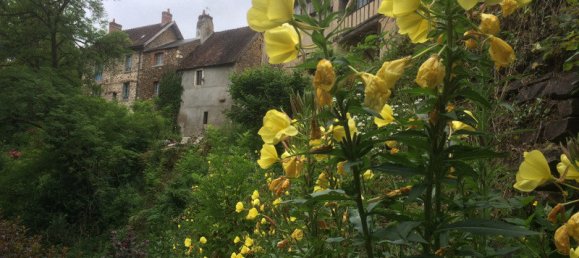 1 Schlafzimmer Haus in Gargilesse-Dampierre, France, Nr. 248011 3