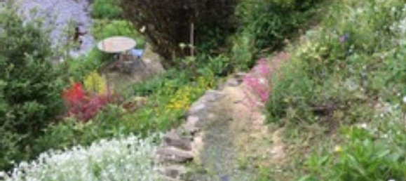 1 Schlafzimmer Haus in Gargilesse-Dampierre, France, Nr. 248011 9