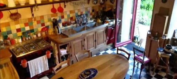 1 Schlafzimmer Haus in Gargilesse-Dampierre, France, Nr. 248011 6