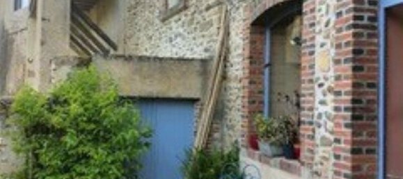 1 Schlafzimmer Haus in Gargilesse-Dampierre, France, Nr. 248011 7