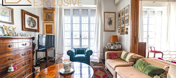 5 rooms Apartment in Rome, Italy No. 108161 13