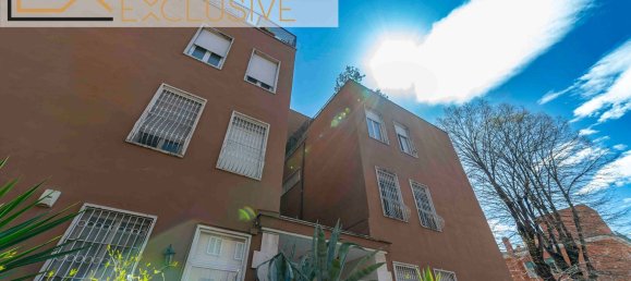 5 rooms Apartment in Rome, Italy No. 108161 4