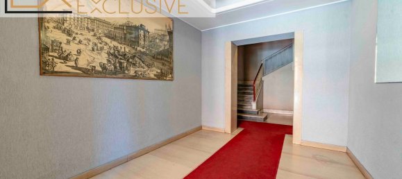 5 rooms Apartment in Rome, Italy No. 108161 7
