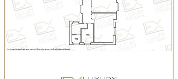 5 rooms Apartment in Rome, Italy No. 108161 31