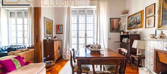 5 rooms Apartment in Rome, Italy No. 108161 15