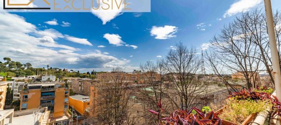 5 rooms Apartment in Rome, Italy No. 108161 27