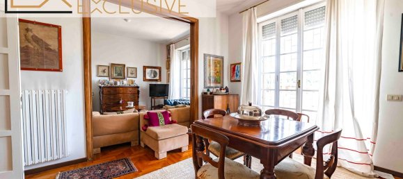 5 rooms Apartment in Rome, Italy No. 108161 16